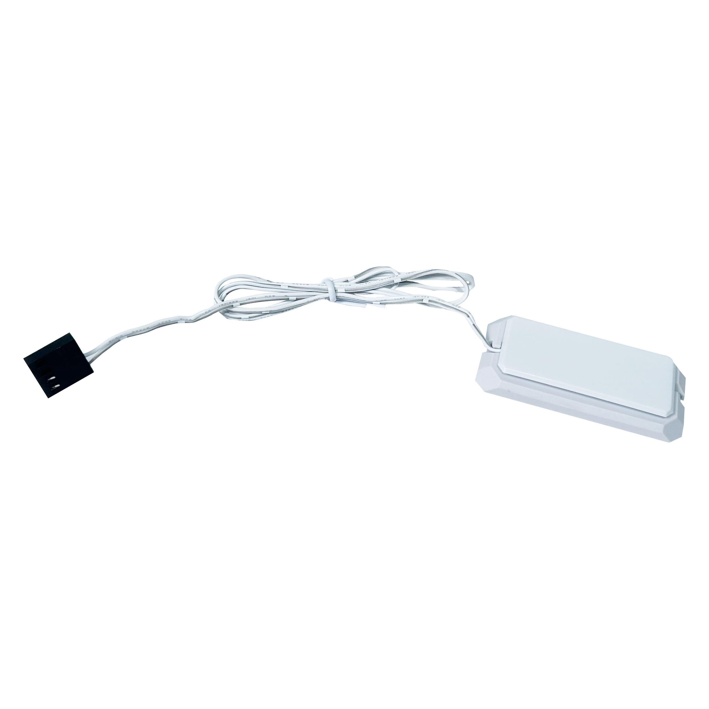 Lian-Li UNI FAN SL Wireless (120 mm, 1x) (12SL1W1W)