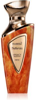 Hamidi Legacy Nefertiti perfume para mulheres 100 ml. Legacy Nefertiti