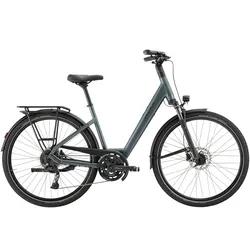 Pegasus Strong SL 20 Damen grün 2026 - 28" - 60 cm