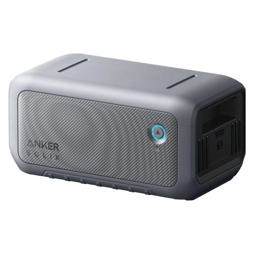 Anker SOLIX BP2000 Erweiterungsbatterie (A17831A1-85-20)