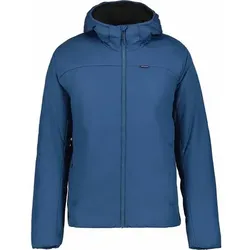 ICEPEAK Herren Jacke BANGOR, Größe 56 in Blau Blau