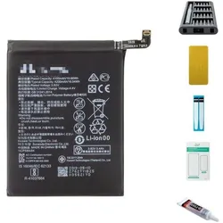 Kaputt.de Huawei P30 Pro Akku - Premium-Set, Smartphone Akku