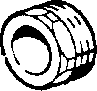 Hansa Ringschraube M32 x 1,5 SW 30 59911898 M32 x 1,5