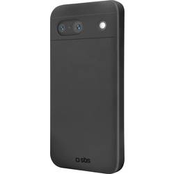 sbs mobile Cover Google Pixel 8 Schwarz Stoßfest TEINSTGOPIX8K