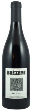 """Eric Texier""" """Eric Texier Cotes Du Rhone Brezeme 2023 Red Wine - France"""