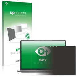 upscreen Spy Shield Blickschutzfilter (14"), Notebook Schutzfolie