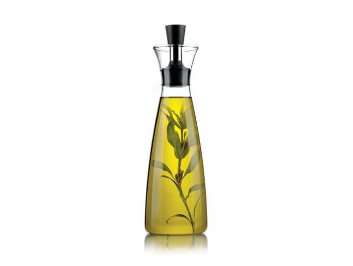 Eva Solo Carafe huile et vinaigre Anti-goutte