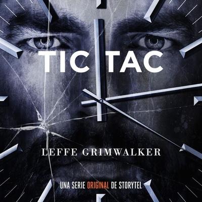 Tic Tac - T1E10 - Leffe Grimwalker, Audio, 9789178417575