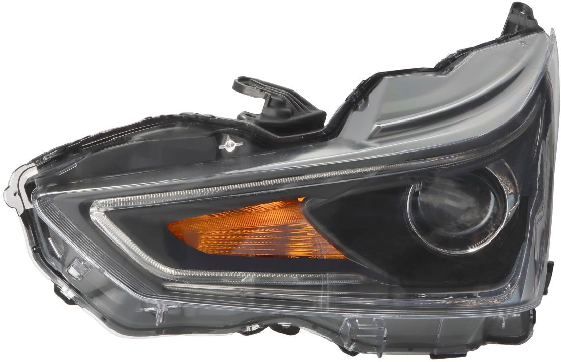 Depo Fanali 212-11BSL-LDEM2