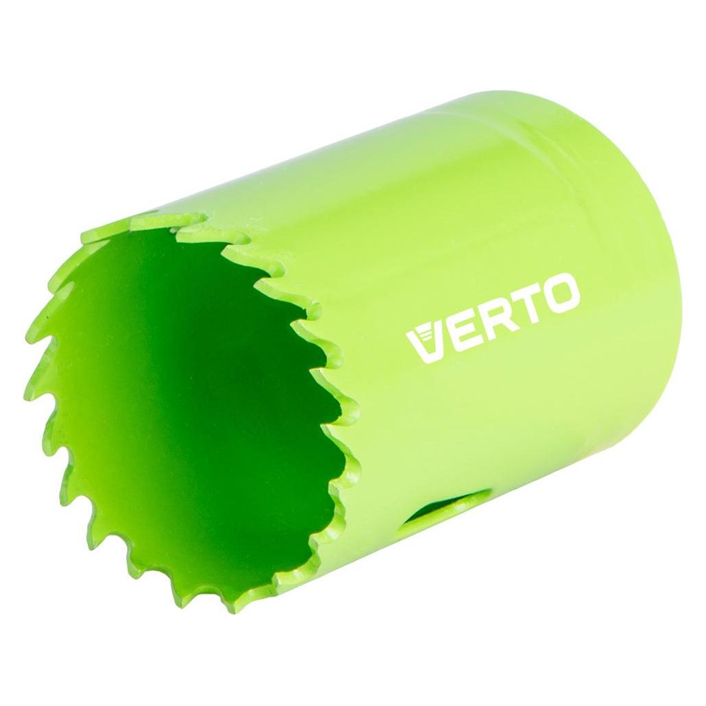 Verto 38 mm Bi metal hole saw (60H930) (38 mm) (60H930)