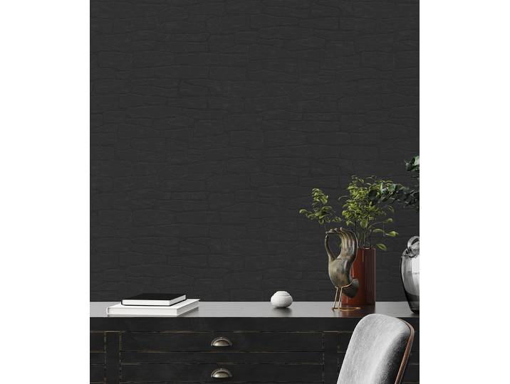 Vliestapete Shadowstone 53 x 1005 x 0cm