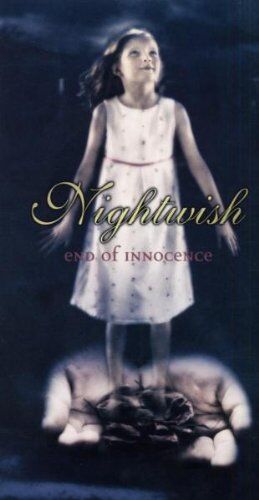 Nightwish - Nightwish - End of Innocence (Limited Edition, 2 DVDs) - Preis vom 09.10.2026 07:28:09 h
