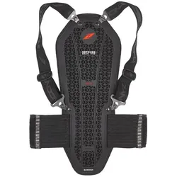 Zandona, Motorradprotektor, NETCUBE Back Pro X6 Rückenprotektor (M)