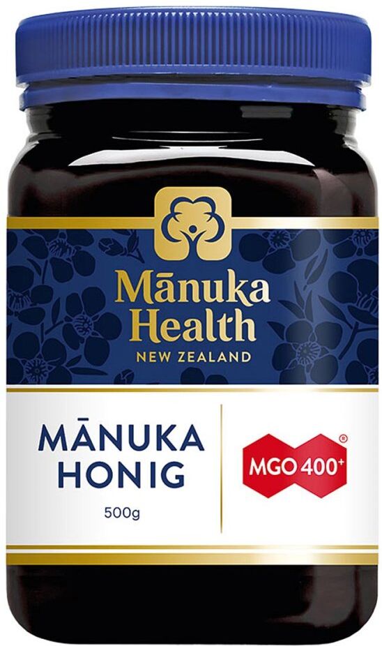Manuka Health Mgo 400+ Manuka Honig