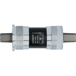 Shimano Innenlager BB-UN300 127 mm x 68 mm Vierkant BSA