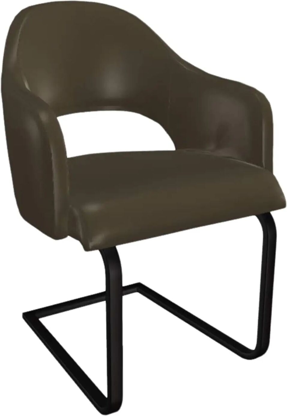 Trendstühle Salesa  Lever