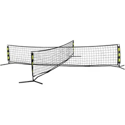 Powershot Fußball Fun Netz-Set - Crossover