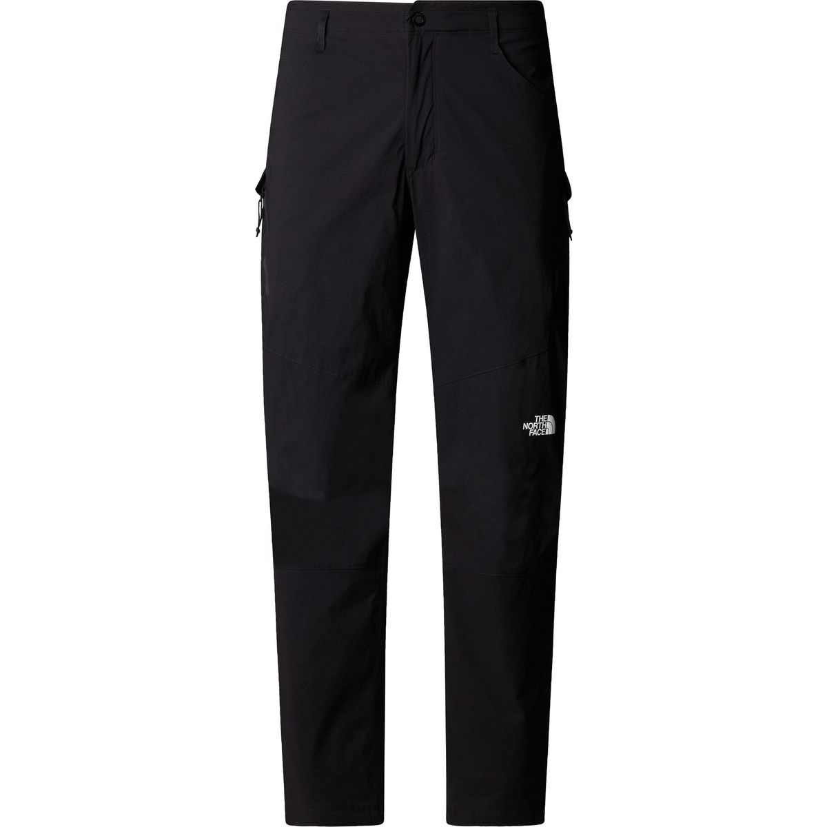 The North Face Mens Winter Exploration REG Tapered Cargo P tnf black (JK3) 36 REG NF0A8EC5JK3-36-REG