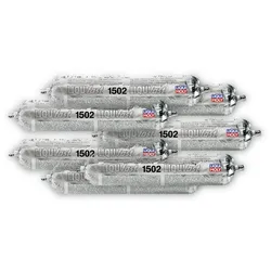 7x Klebstoff LIQUI MOLY 6140 Scheiben Kleben Dichtungs Masse 400 ml