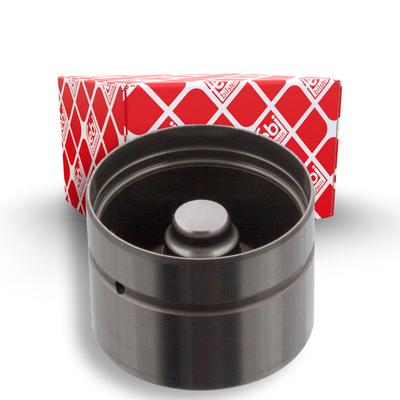 FEBI BILSTEIN Ventilstößel 11781 Auslassseite für Chrysler BMW DODGE Mercedes LAND ROVER