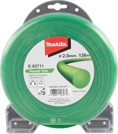 Makita E-02711 Grass Trimmer Line