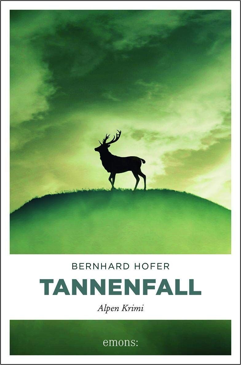 Bernhard Hofer - Tannenfall - Preis vom 19.10.2026 19:33:35 h