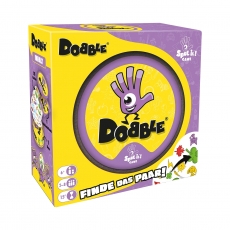 Zygomatic Dobble - deutsch 295351
