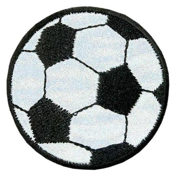 Mono Quick Fussball (4.70 x 4.70 cm) (6360)