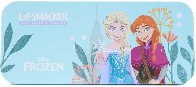 Markwins Frozen Nail Polish Tin