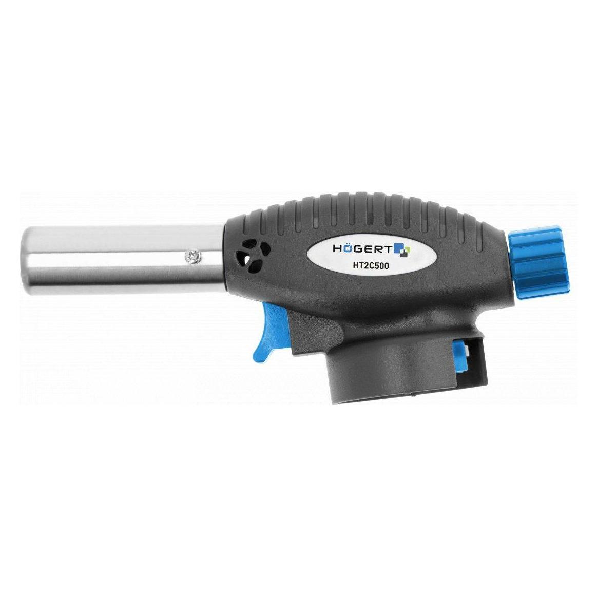 Högert Hoegert Palnik Gazowy (Lötlampe) (HT2C500)