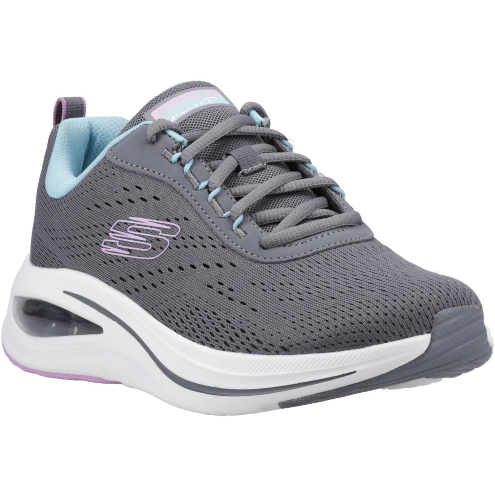 Skech-Air Meta - Aired Out Trainer