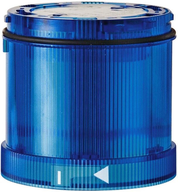 Werma Élément lumineux LED fixe 24 V UC bu 64450075 (1215083)