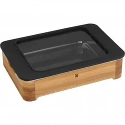 WMF Fusiontec Auflaufform - 36 x 26 x 8 cm