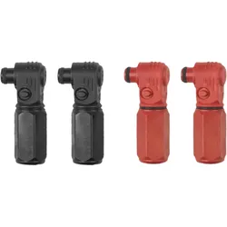 SolarEdge Home Batterie NV Stecker-crimp-Set Turm zu Turm – 0% MwSt. (gem. § 12 Abs. 3 UStG)