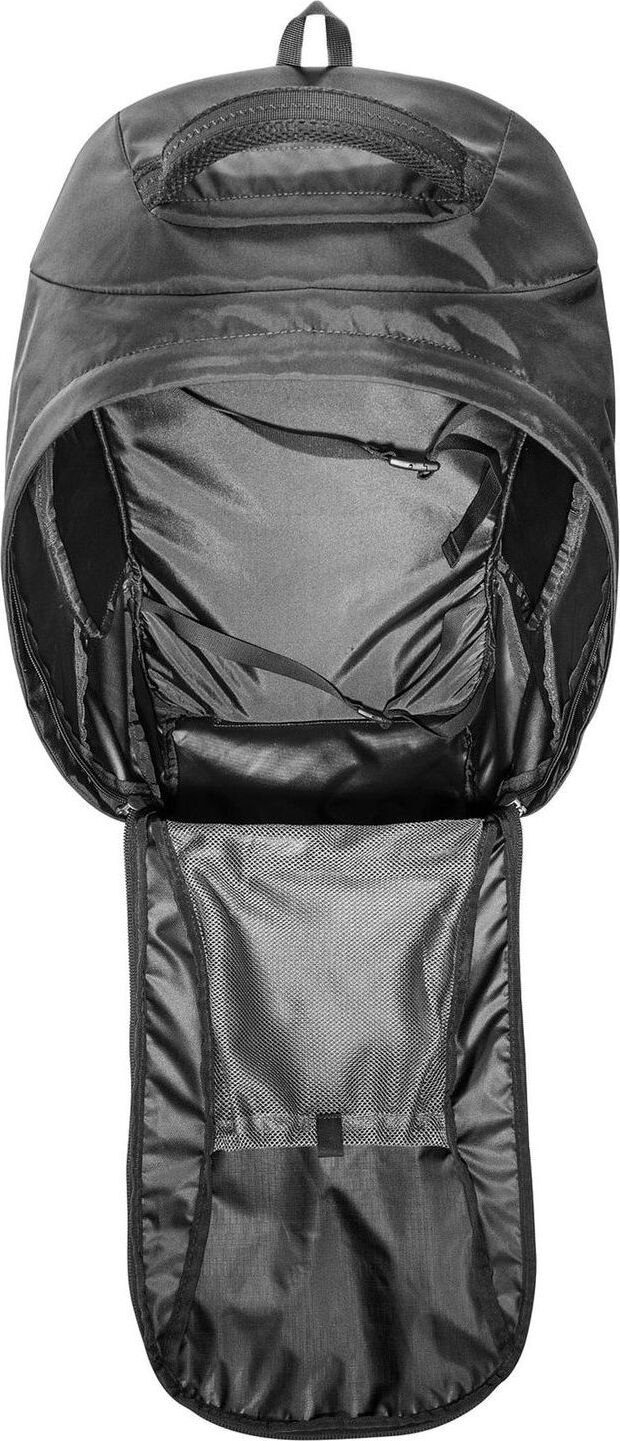 Tatonka Great Escape 50+10 - Trekkingrucksack, Farbe:black