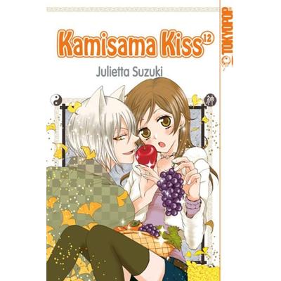 Kamisama Kiss 12, Taschenbuch von Julietta Suzuki, Tokyopop GmbH, 978-3-8420-0703-1