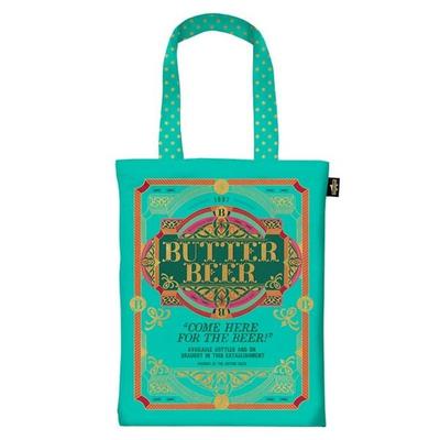 Butterbeer Tote Bag