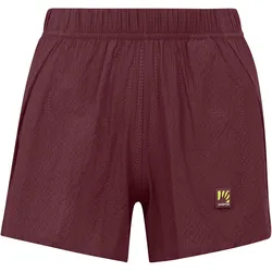 Karpos, Damen, Outdoorhose, Misurina W Shorts (XS), Violett