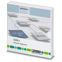Phoenix Contact Software DIAG+