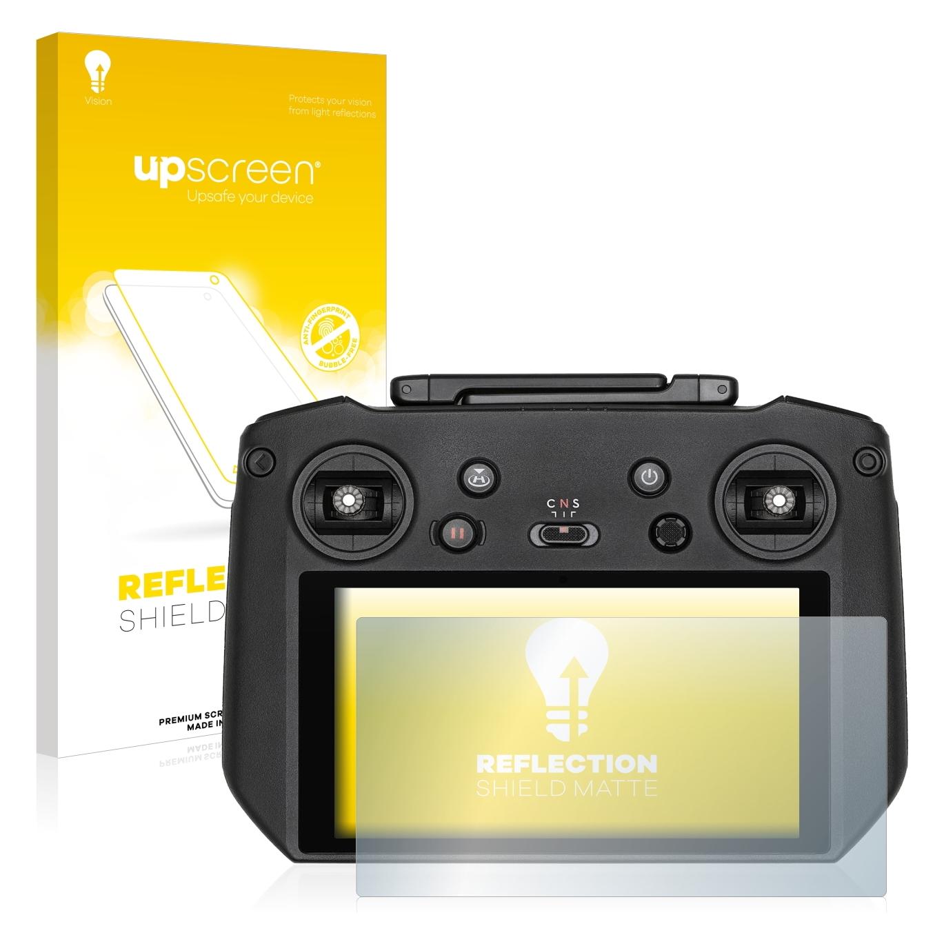 upscreen Reflection Shield Displayschutz Matt (2943661)