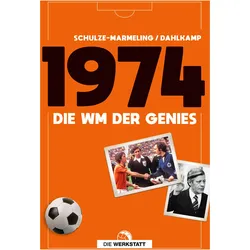 1974, Ratgeber von Hubert Dahlkamp, Dietrich Schulze-Marmeling
