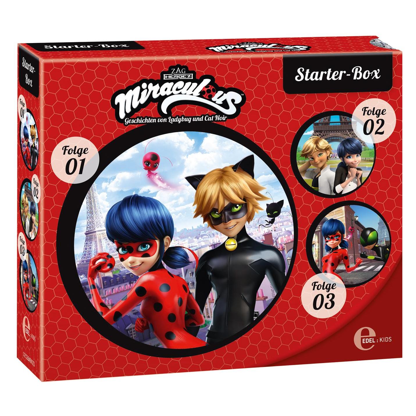 Edel (1)Starter-Box (0212848KID)
