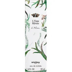 50 ml SISLEY L'Eau Revee D'Alma Eau de Toilette Nat. Spray