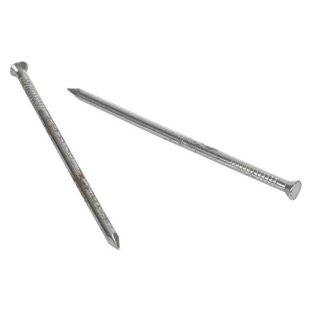 Schweizerische Nagelfabrik Stifte mit versenktem Kopf (40 mm) (1 1215 6)
