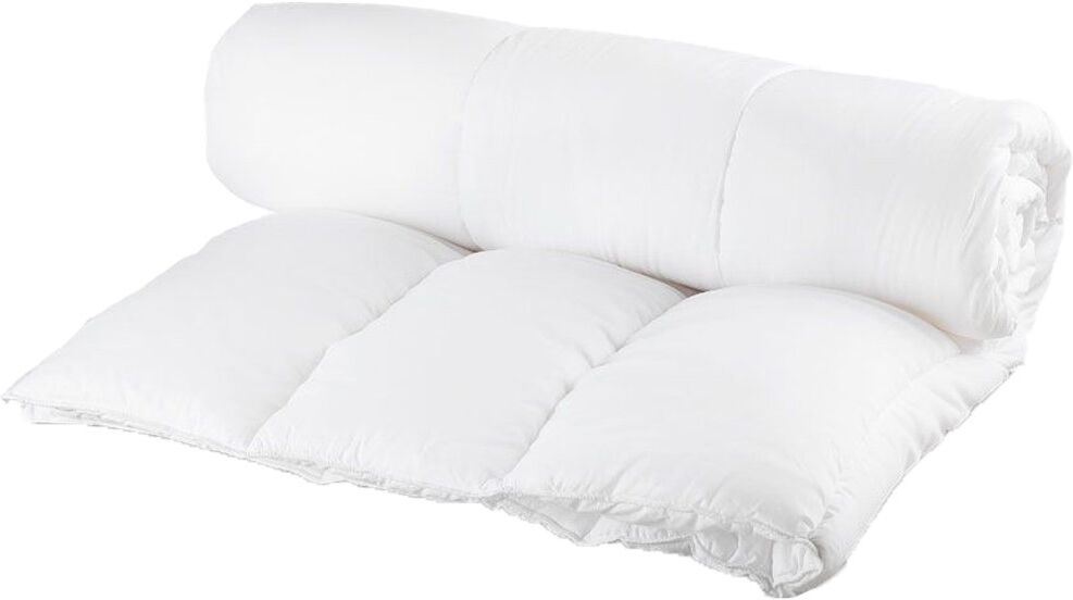 Lancashire Textiles Ltd Winter Duvet White 240 x 220 cm