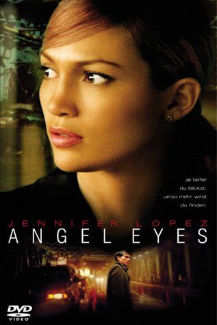 Luis Mandoki - Angel Eyes - Preis vom 08.10.2026 07:26:42 h