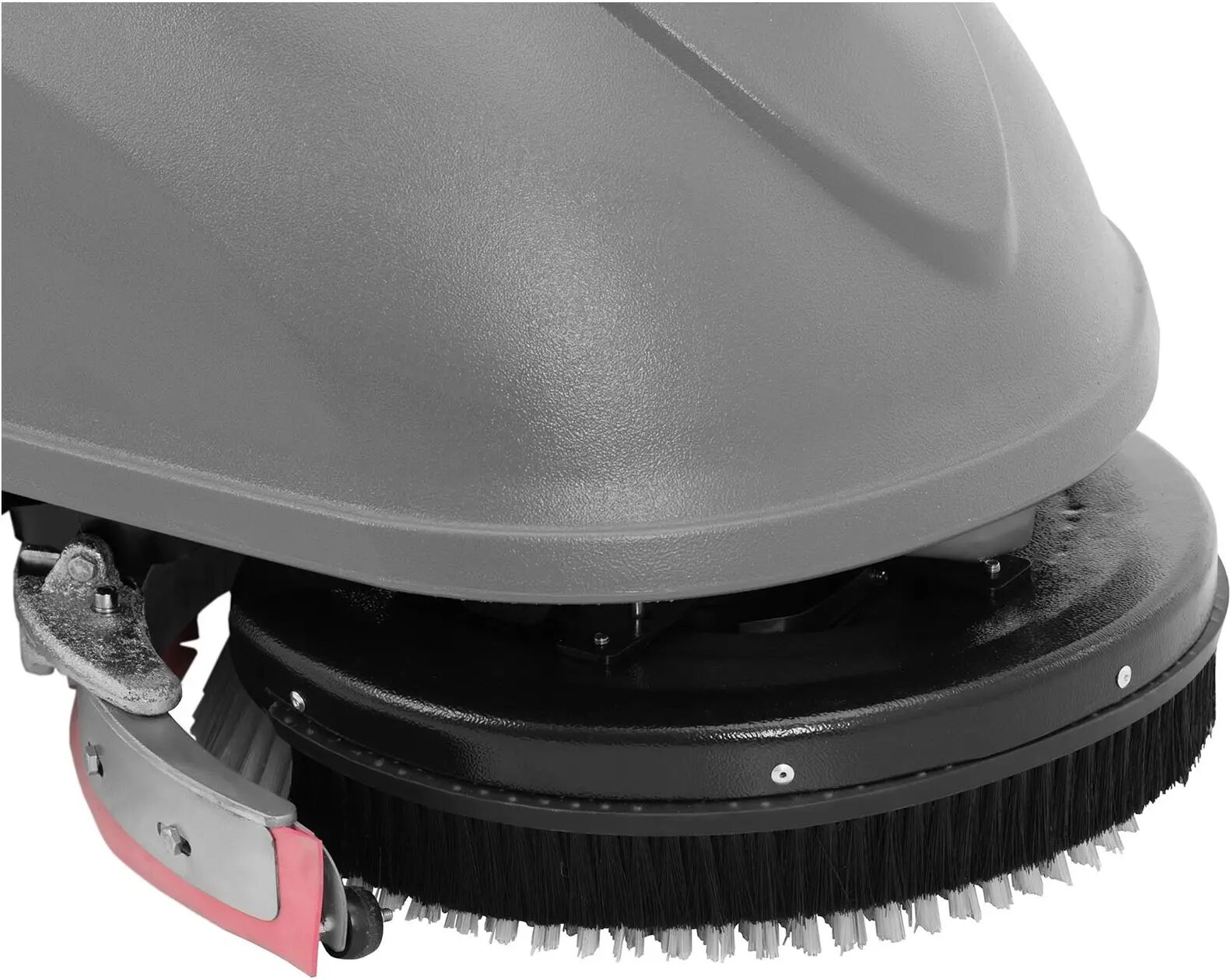 ulsonix Akku-Scheuersaugmaschine - 35 cm - 1350 m²/h - Handbetrieb TOPCLEAN HOR