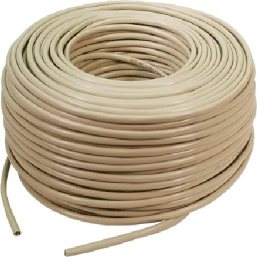 LogiLink CAT 5e netwerkkabel F/UTP, 305 meter