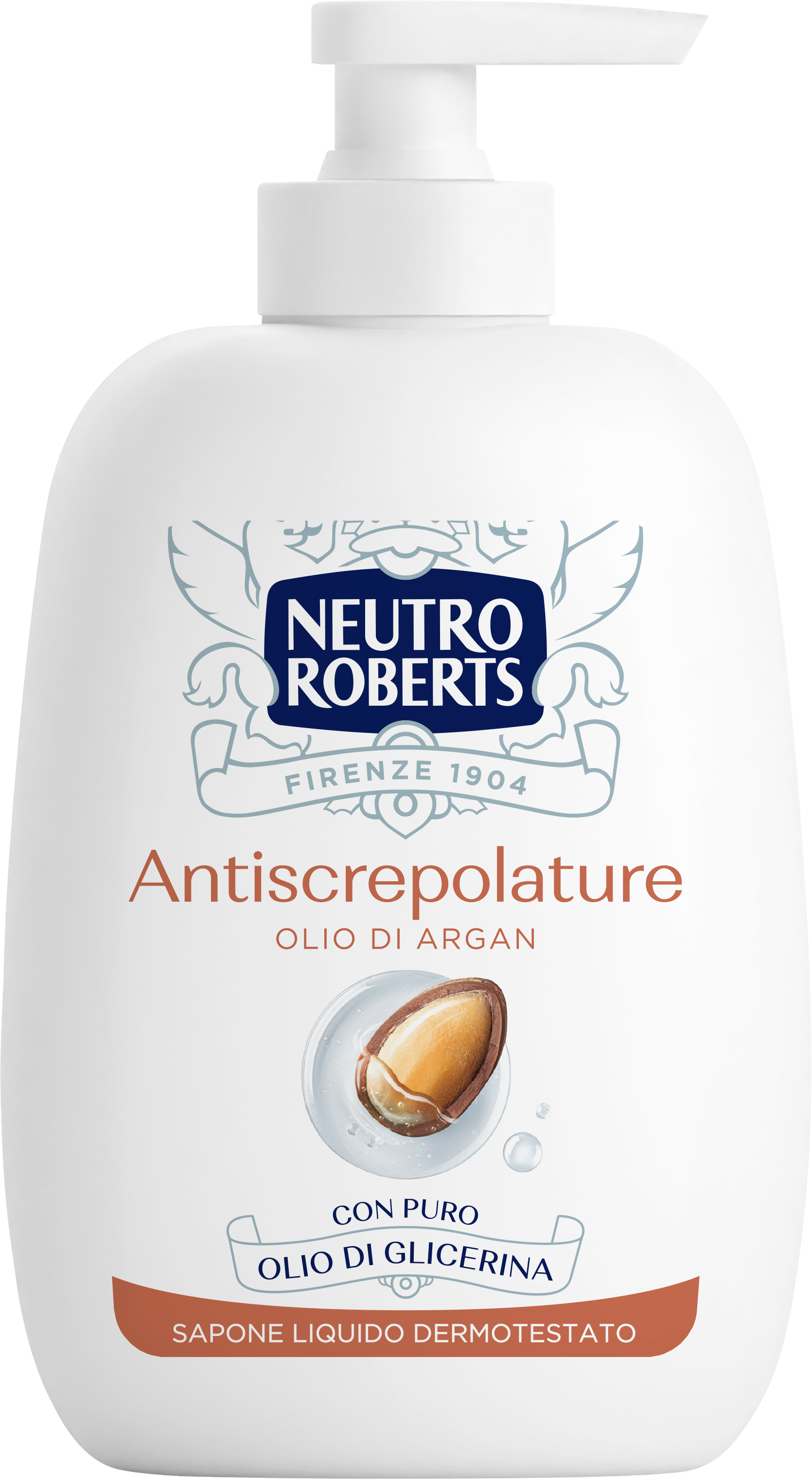 Neutro Roberts Sapone Antiscrepolature 200 ml