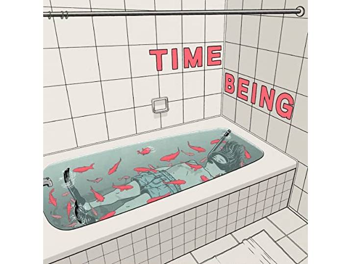 Time Being